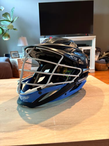 Cascade XRS Pro Helmet (Used)