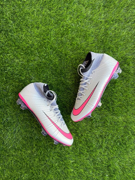 Nike Mercurial Superfly IV ACC Elite Hyper Punch Football Soccer Cleat