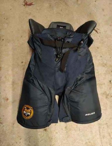 NCAA Bauer Nexus pro stock Hockey Pants