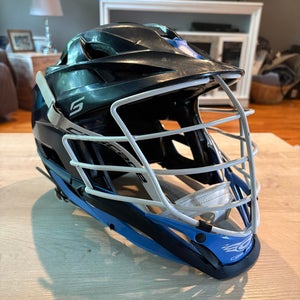 Cascade S Helmet (Used)