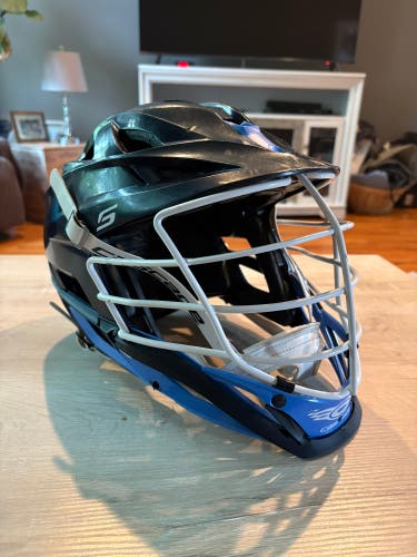 Cascade S Helmet (Used)