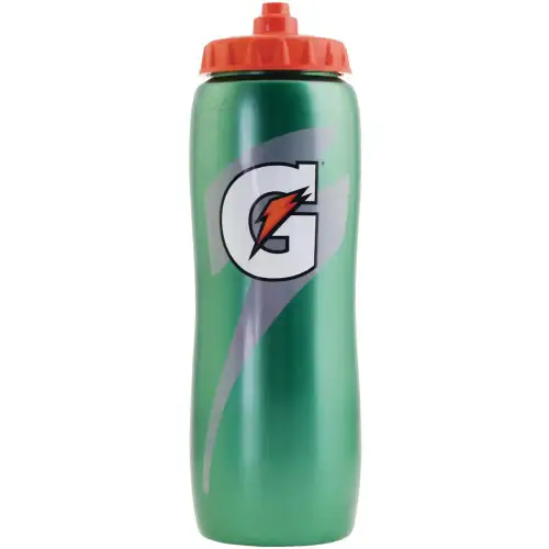 Gatorade Squeeze Water Bottle (G2)