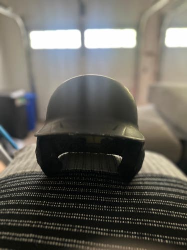 6 3/8 - 7 1/8 Rawlings Mach Batting Helmet (Used)