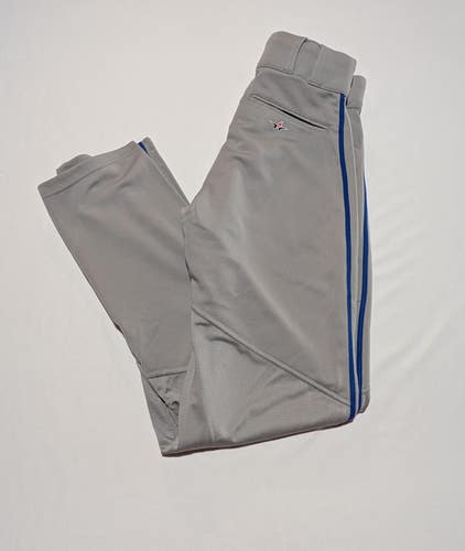 Alleson men's small crush baseball pants