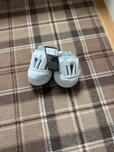Large Adult Maverik Max Arm Pads (New)