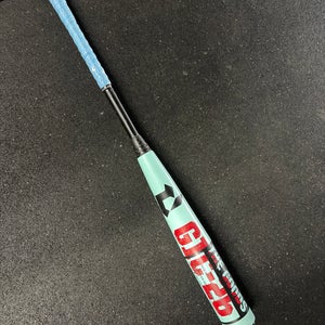 2026 DeMarini The Goods Hybrid BBCOR Certified Bat (-3) 30 oz 33" (Used)