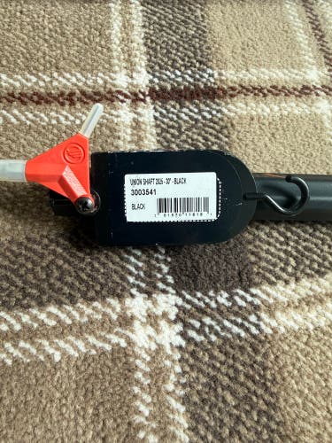 Adult Maverik Union Shaft (New)