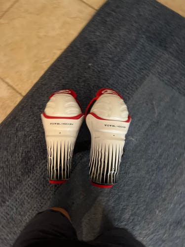 Rawlings 10" Shin Pads (Used)