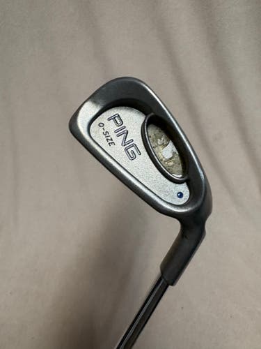 Men's 4 iron Ping i3 O-Size Right Handed Stiff Flex (Used)