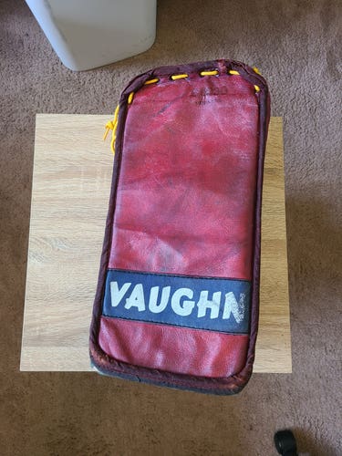 2004 Vaughn B 1030 Full Right (Used)