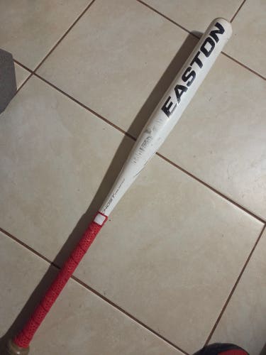 2023 Easton Ghost Unlimited Composite Bat (-10) 21 oz 31" (Used)