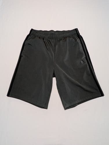 Adidas men's 3 stripe short