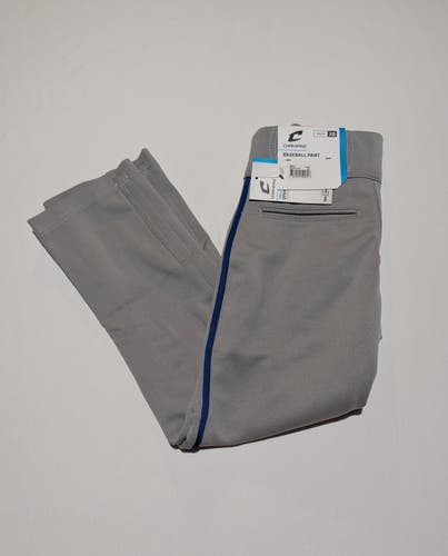 Champro triple crown youth XS baseball pants