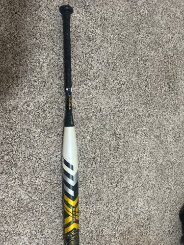 2024 Louisville Slugger Meta Composite Bat (-10) 23 oz 33" (Used)