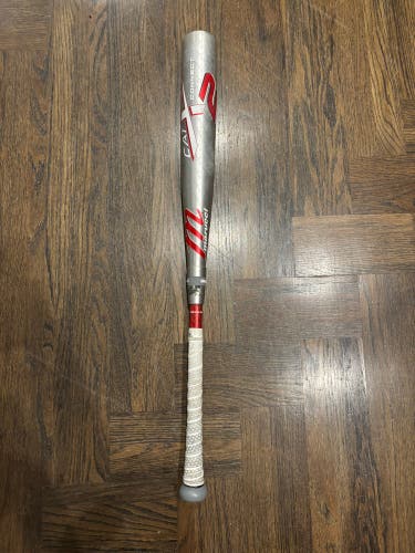 2025 Marucci CATX2 Connect Hybrid BBCOR Certified Bat (-3) 29 oz 32" (Used)