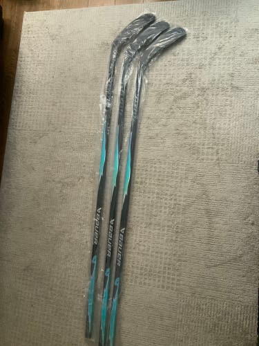 Pro sticks Bauer Flylite