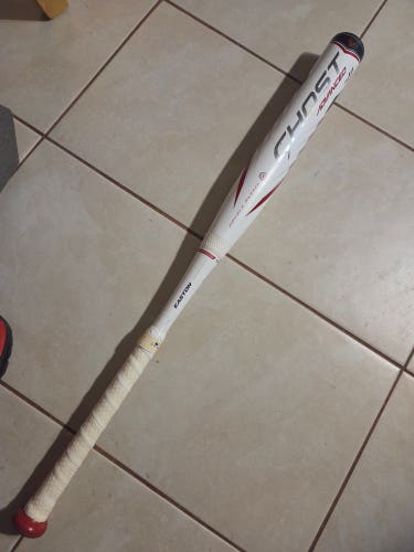 2022 Easton Ghost Advanced Composite Bat (-11) 20 oz 31" (Used)