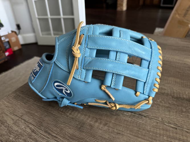 Rawlings Gold Glove Elite RH Baseball Glove 12.75" (New)