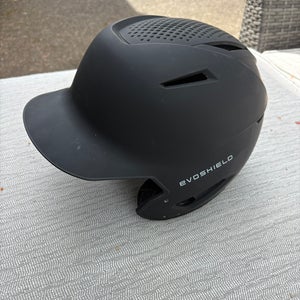 Large/Extra Large EvoShield XVT Batting Helmet (New)