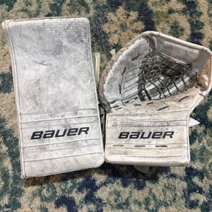 Bauer GSX Full Right (Used)