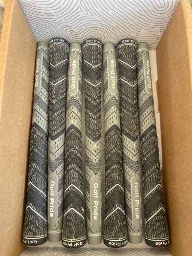 Golf Pride MCC Plus 4 Grips midsize