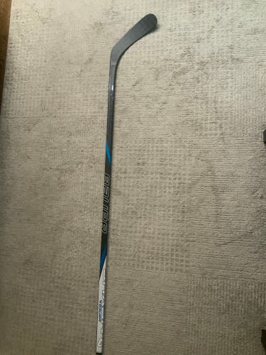 Bauer Nexus League Pro stock new