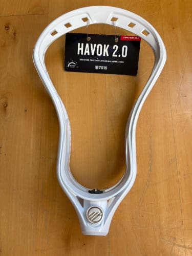 Maverik Havok 2 Unstrung Head (New)