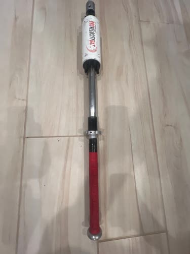 2020 Training Bat 32" (Used)