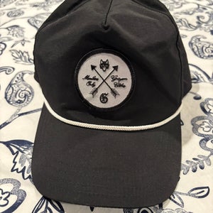 Greyson Members Only Hat