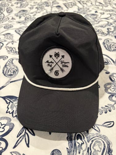 Greyson Members Only Hat
