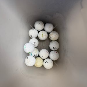 Balls (Used)