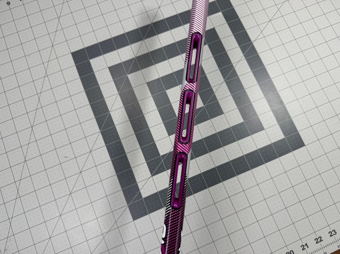 Reebok 9K O-Tech Shaft 32"  (Used)
