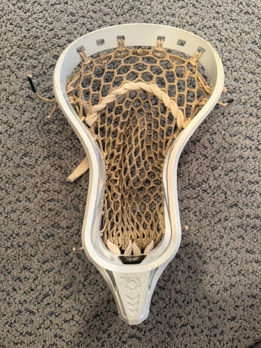 ECD Bravo 1 Used Stringing Head (Used)