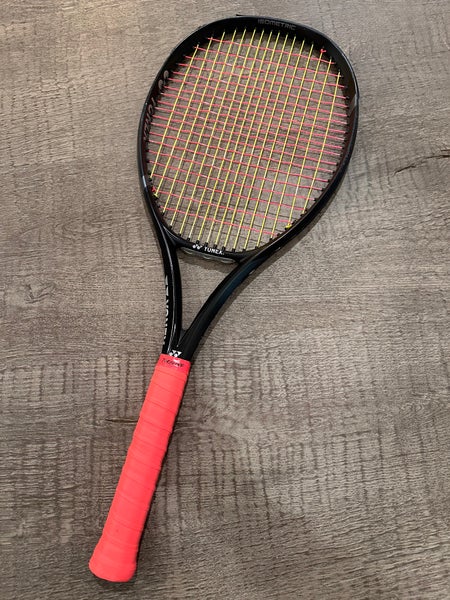 2022 YONEX Ezone 100 Tennis Racquet (Used)