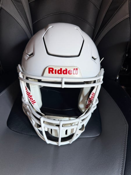 Adult Medium Riddell SpeedFlex Helmet (New)