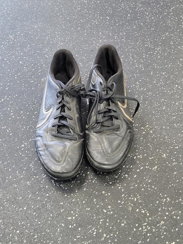 Used Nike Soccer Cleats Black Senior 12 11849-S000039398