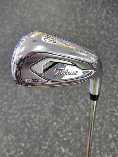 Used Titleist T200 Golf Wedge Mens RH 48 Degree 11849-S000038976