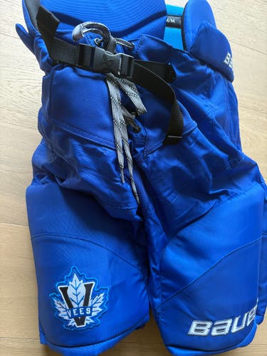 Penticton Vees pants