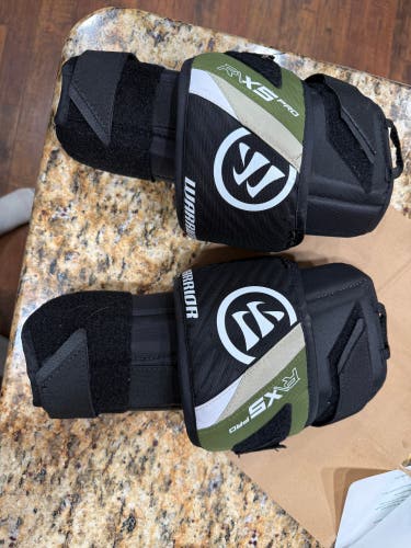 Warrior Ritual X pro (Used)