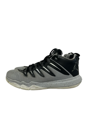 Used Jordan CP3.IX Basketball Shoes M Grey Senior 11 11692-S000150312