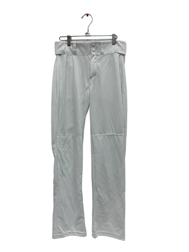 Used Alleson OB BB PANTS BB/SB Pant Mens White MD 11692-S000150314