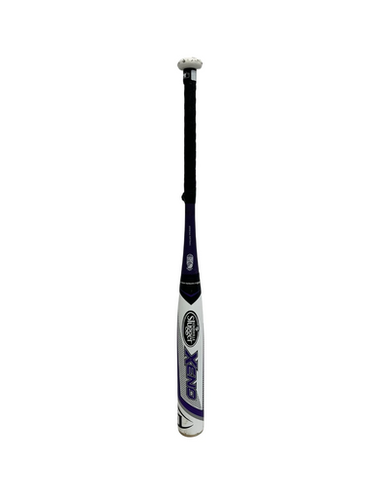 Used Louisville Slugger XENO BB/SB Fastpitch Bat 30" 11692-S000150320