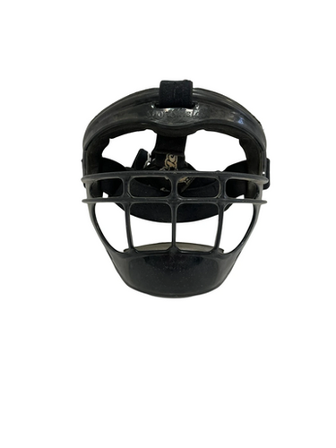 Used SPORTSHIELDS BB/SB Fielders Mask None One Size 11692-S000150326