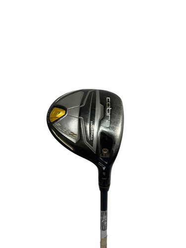 Used Cobra FLY Z Mens Fairway Wood RH 5 Wood 11692-S000150335