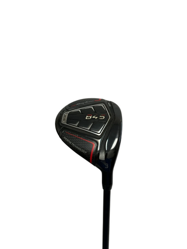 Used Tommy Armour 845 Mens Fairway Wood RH 3 Wood 11692-S000150334