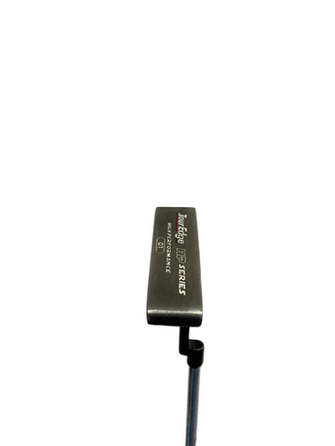 Used Tour Edge HP 01 Mens Putter RH 11692-S000150345