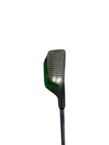 Used SQUARE STRIKE Golf Wedge Mens RH Unknown Degree 11692-S000150347