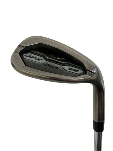 Used Mizuno JPX-EZ Golf Wedge Mens RH Sand Wedge 11692-S000150361