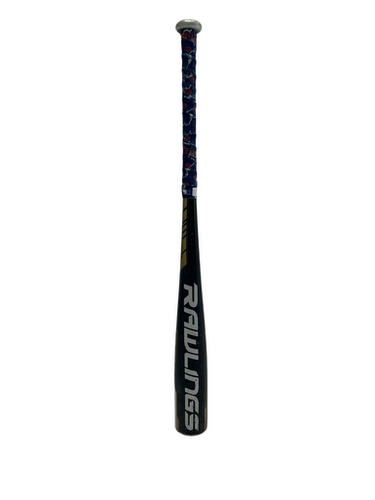Used Rawlings 5150 BB/SB USA 2 5/8 Bat 29" 11692-S000150399