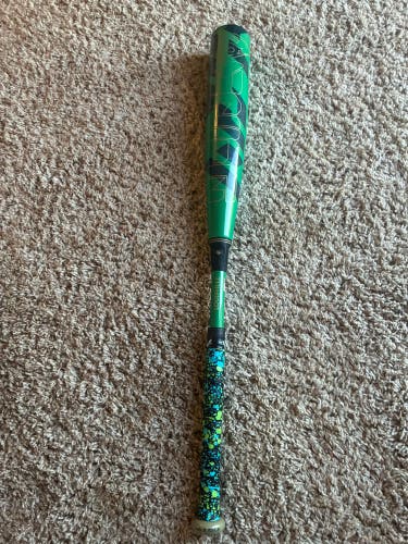 2023 Louisville Slugger Meta Composite USSSA Certified Bat (-10) 20 oz 30" (Used)